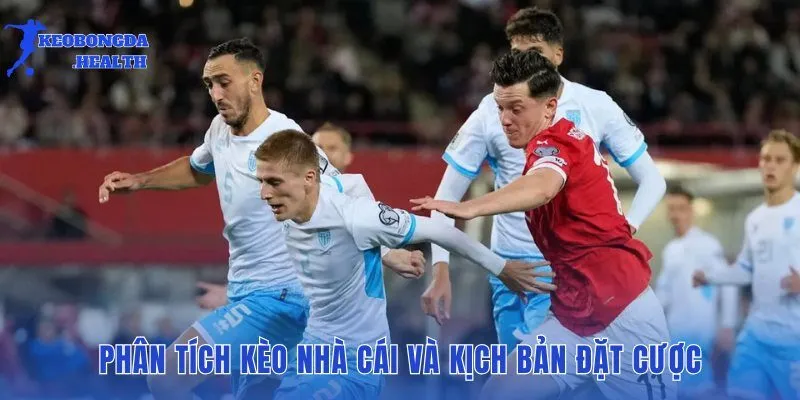 Biến động dòng tiền và kịch bản nổ Tài cùng kèo góc